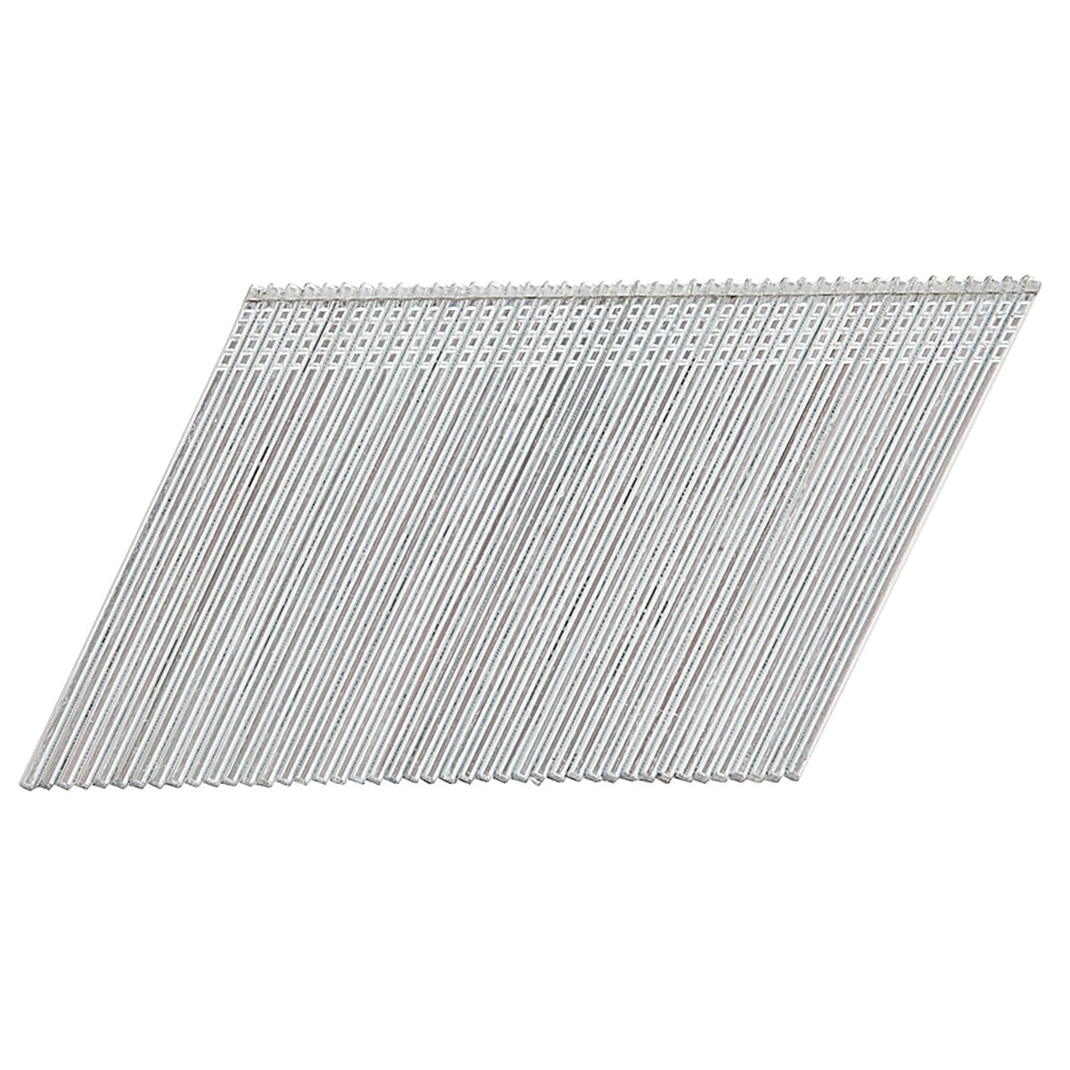 Bostitch - FN1540-1MSS - 2-1/2 In. L X 15 Ga. Angled Strip Stainless Steel Finish Nails 1,000 Pack