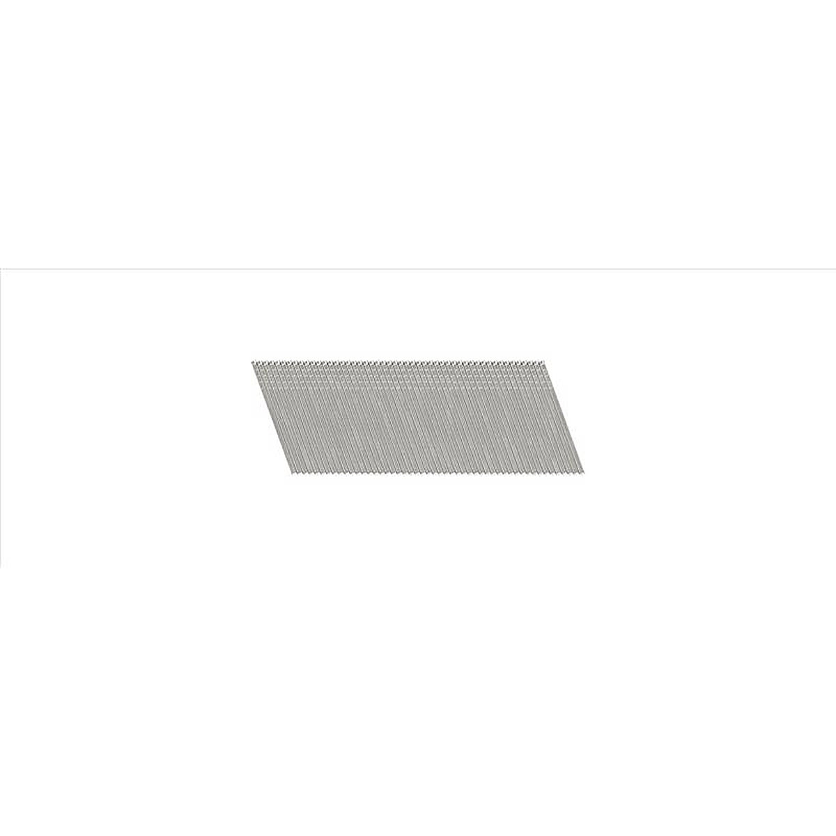 Simpson Strong-Tie - T16N150PFB - 1-1/2 In. L X 16 Ga. Angled Strip Coated Finish Nails 20 Deg 500 Pack