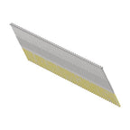 Simpson Strong-Tie - S15N150SFB - 1-1/2 In. L X 15 Ga. Angled Strip Coated Nails 500 Pack