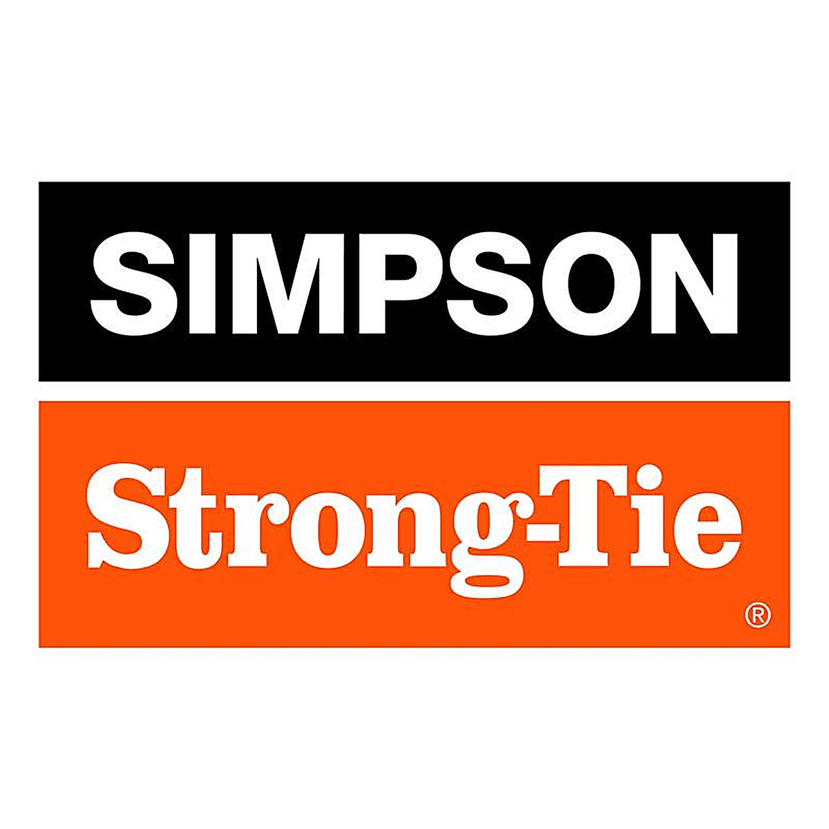 Simpson Strong-Tie - S15N150SFB - 1-1/2 In. L X 15 Ga. Angled Strip Coated Nails 500 Pack
