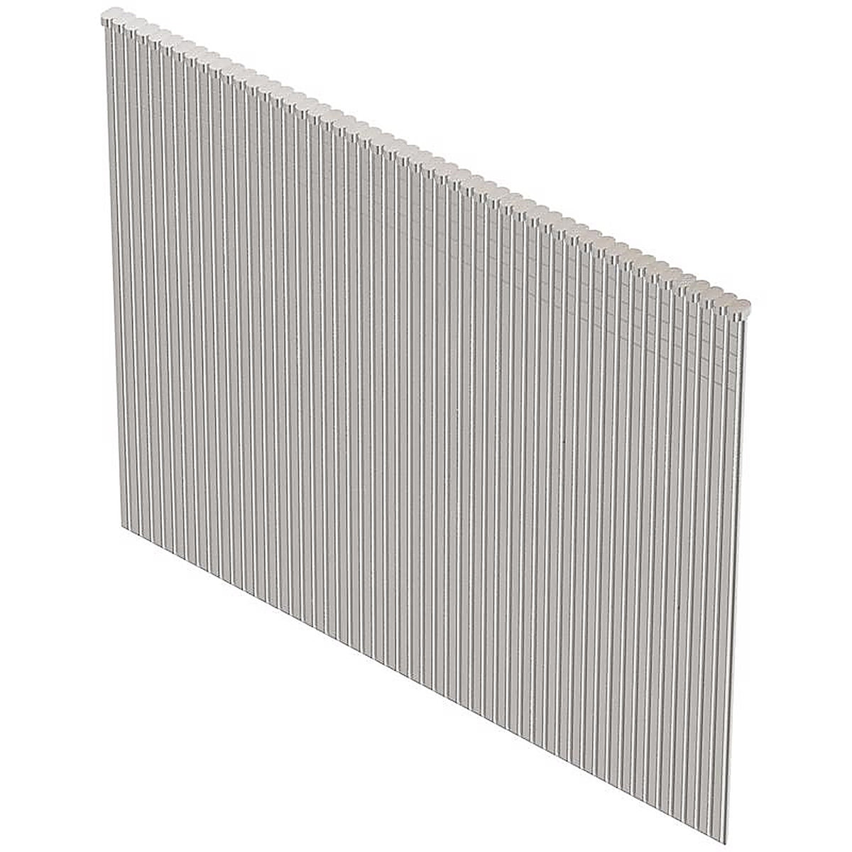 Simpson Strong-Tie - S16N250FNB - 2-1/2 In. L X 16 Ga. Straight Strip Coated Nails 500 Pack