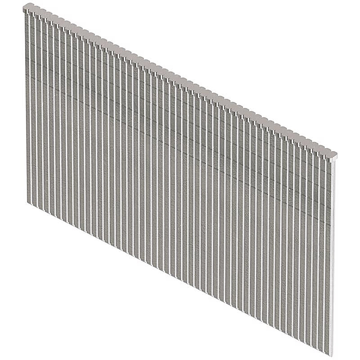 Simpson Strong-Tie - T18N150FNB - 1-1/2 In. L X 18 Ga. Straight Strip Coated Nails 500 Pack