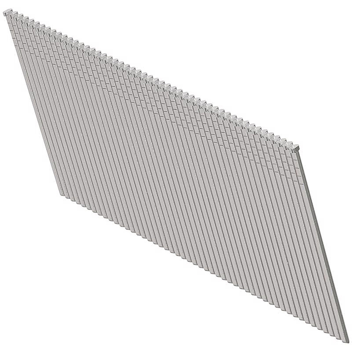 Simpson Strong-Tie - S16N200PFB - 2 In. L X 16 Ga. Angled Strip Coated Nails 20 Deg 500 Pack