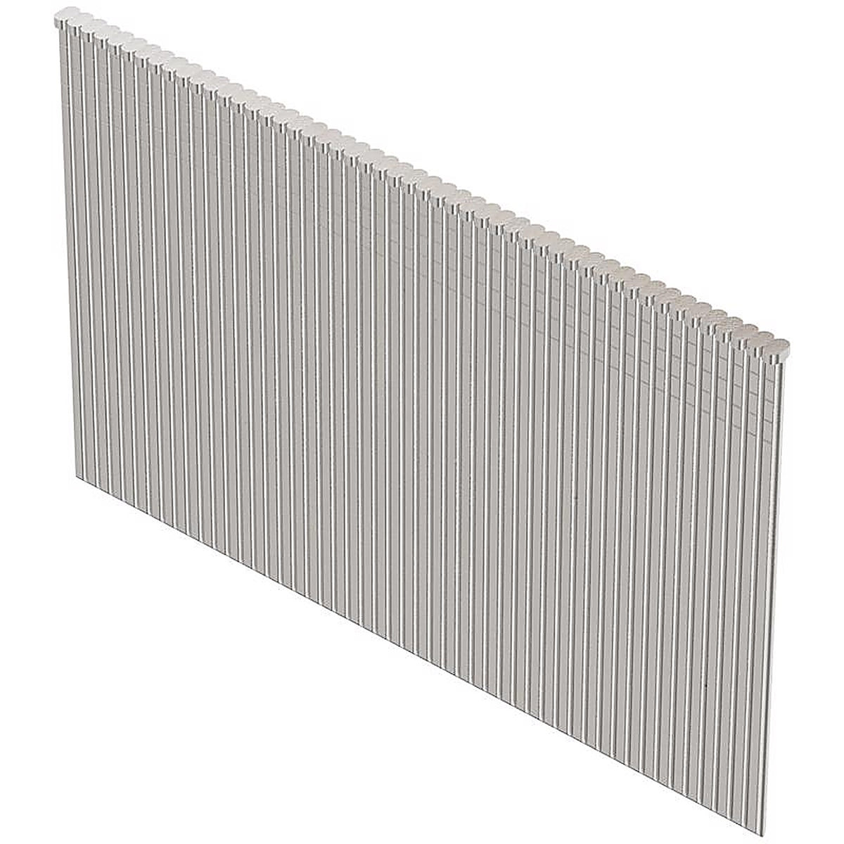 Simpson Strong-Tie - S16N200FNB - 2 In. L X 16 Ga. Straight Strip Coated Nails 500 Pack