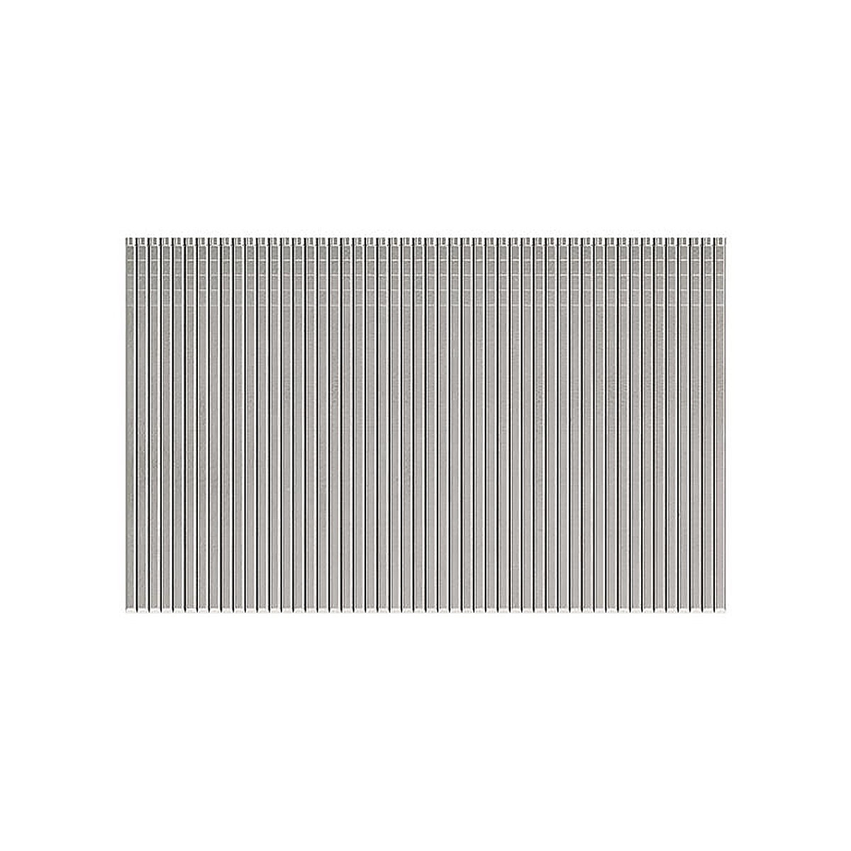 Simpson Strong-Tie - S16N200FNB - 2 In. L X 16 Ga. Straight Strip Coated Nails 500 Pack