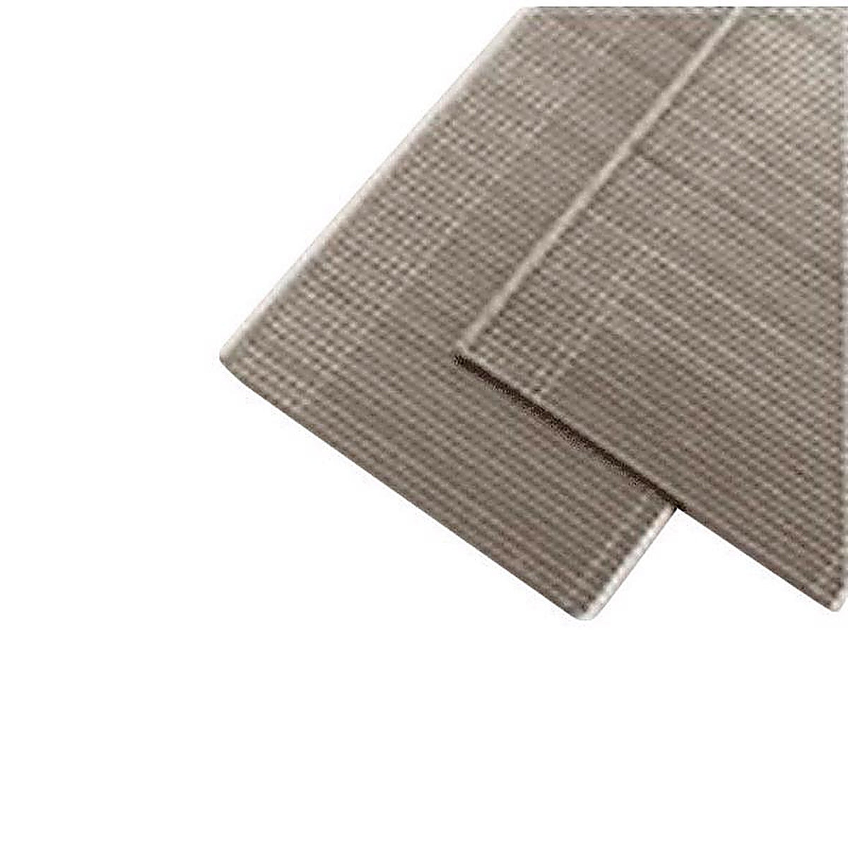 Simpson Strong-Tie - S18N150FNB - 1-1/2 In. L X 18 Ga. Straight Coil Coated Nails 500 Pack