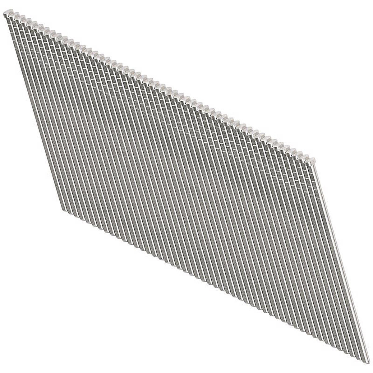 Simpson Strong-Tie - T16N200PFB - 2 In. L X 16 Ga. Angled Strip Coated Nails 20 Deg 500 Pack