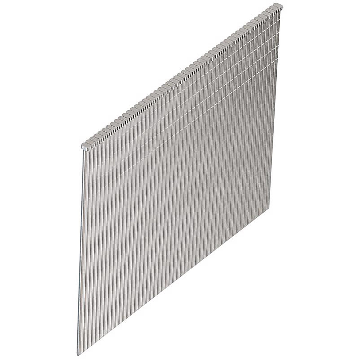 Simpson Strong-Tie - S18N200FNB - 2 In. L X 18 Ga. Straight Strip Coated Nails 500 Pack