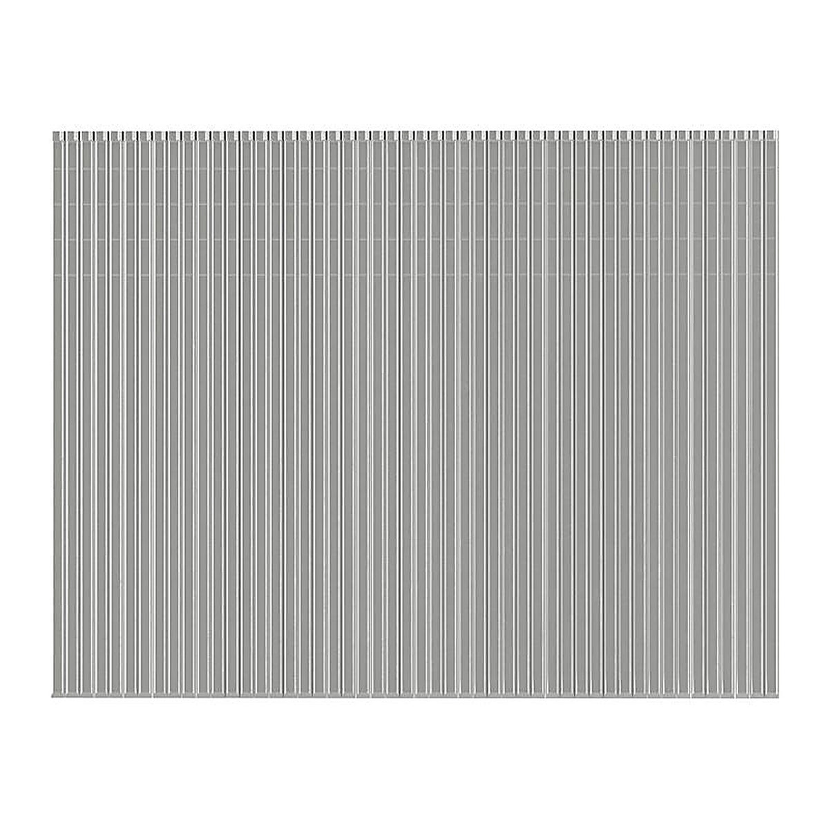 Simpson Strong-Tie - S18N200FNB - 2 In. L X 18 Ga. Straight Strip Coated Nails 500 Pack