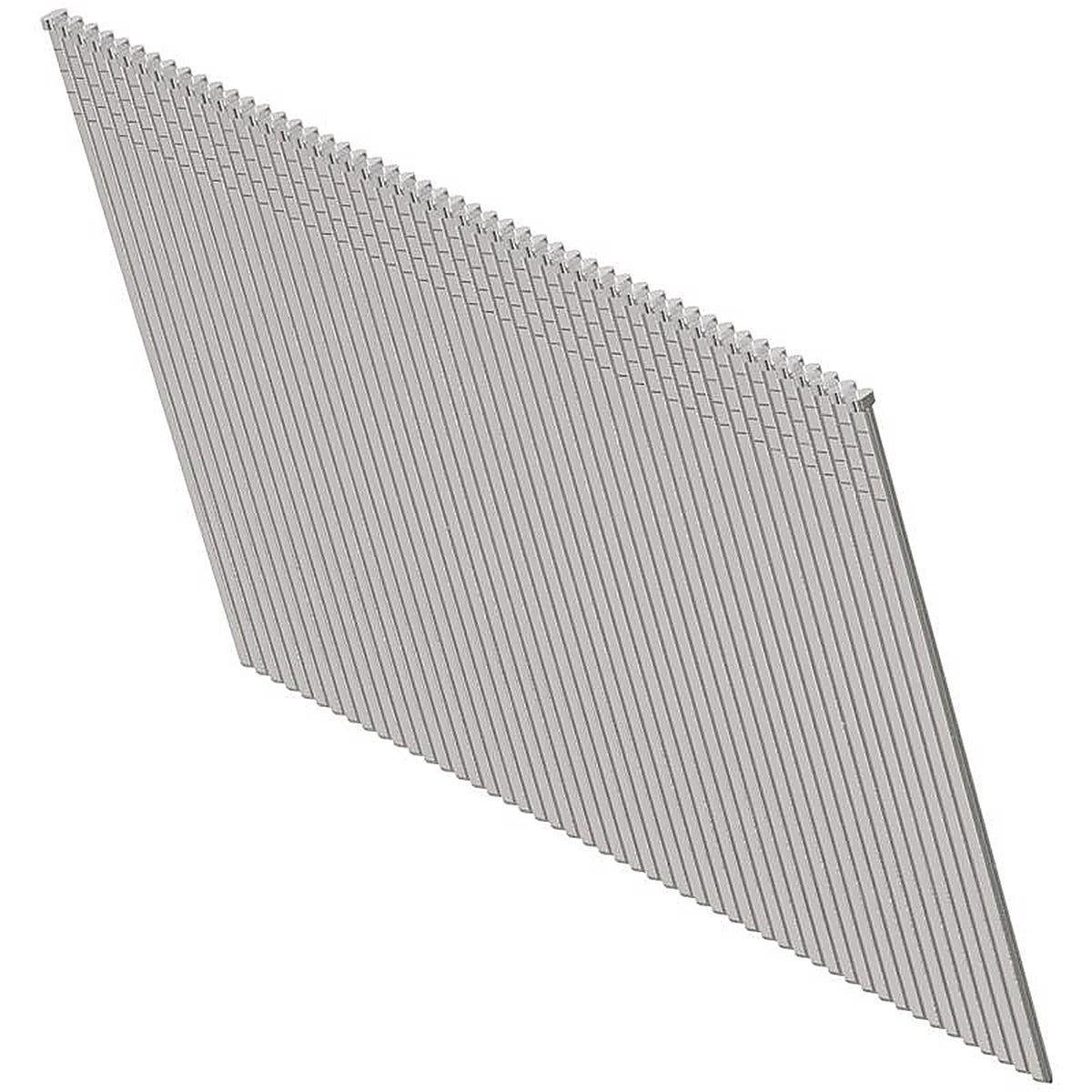 Simpson Strong-Tie - S16N250PFB - 2-1/2 In. L X 16 Ga. Angled Coil Coated Nails 20 Deg 500 Pack