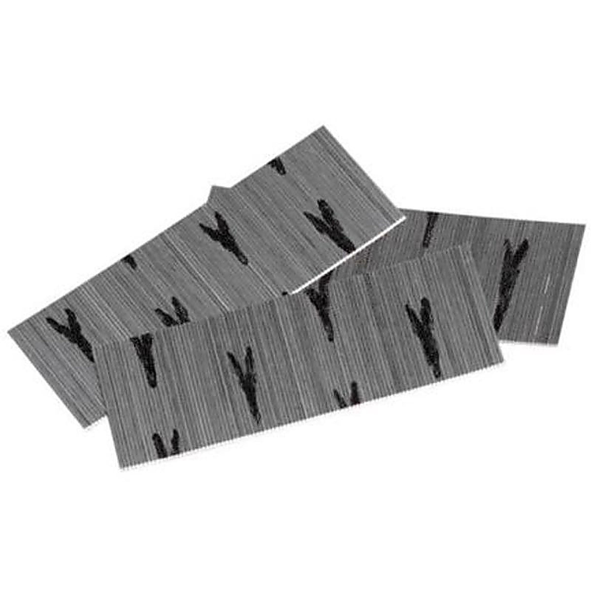 Senco A101379 1-3/8 in. 23 Ga. Straight Strip Micro Pins Smooth Shank 2,600/Pack