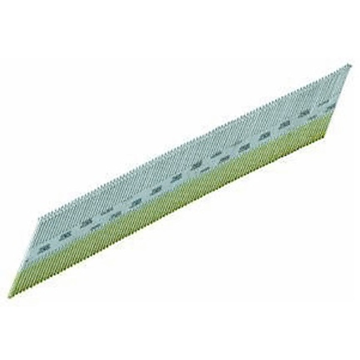 Senco - DA15EABN - 1-1/4 In. L X 15 Ga. Angled Strip Galvanized Finish Nails 34 Deg 4,000 Pack