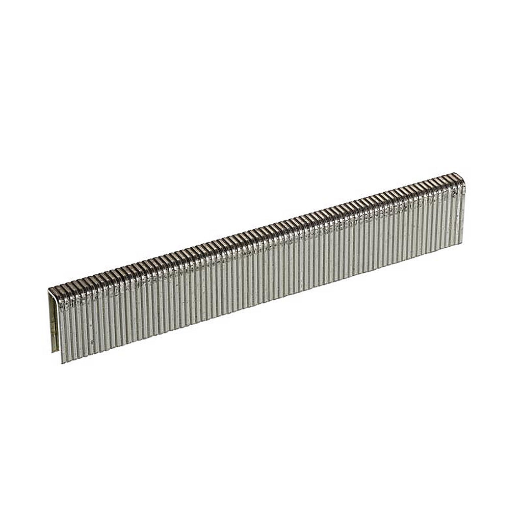 Senco - L10BABN - 1/4 In. W X 5/8 In. L 18 Ga. Medium Crown Wire Staples 5000 Pack
