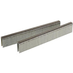 Senco - L10BABN - 1/4 In. W X 5/8 In. L 18 Ga. Medium Crown Wire Staples 5000 Pack
