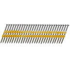 Senco GL21APBSN 2 in. .113 Ga. Angled Strip Framing Nails 20 deg Ring Shank 5,000 pk