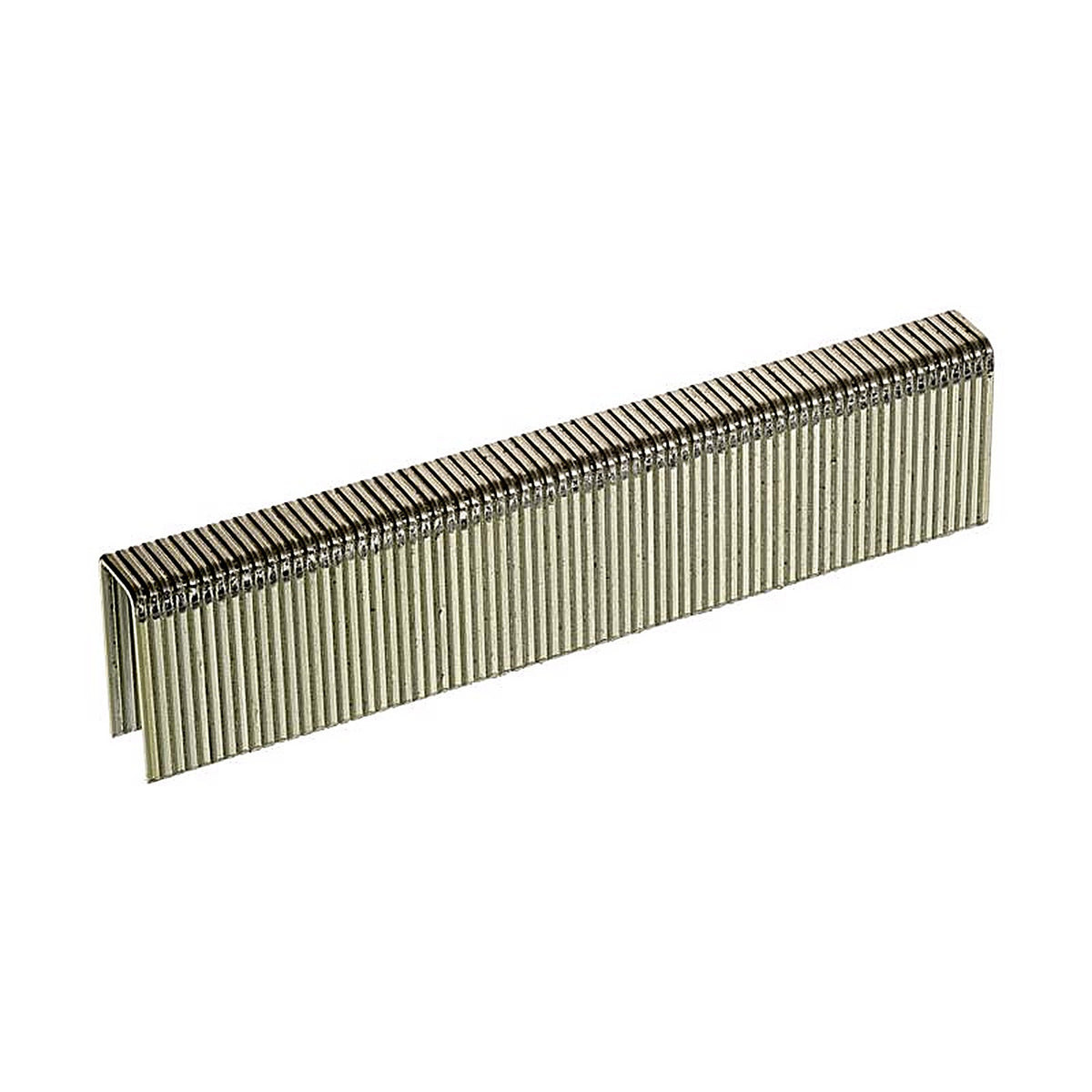 Senco - N13BAB - 7/16 In. W X 1 In. L Galvanized Steel Wire Staples 16 Ga.