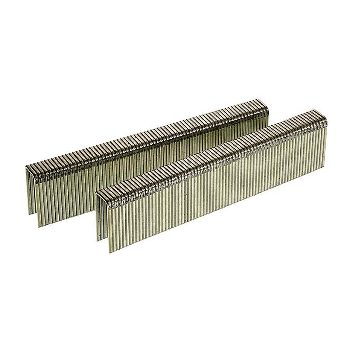Senco - N13BAB - 7/16 In. W X 1 In. L Galvanized Steel Wire Staples 16 Ga.