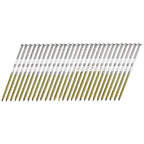 Senco KD29APBSN 3-1/2 in. 16 speed Angled Strip Framing Nails Smooth Shank