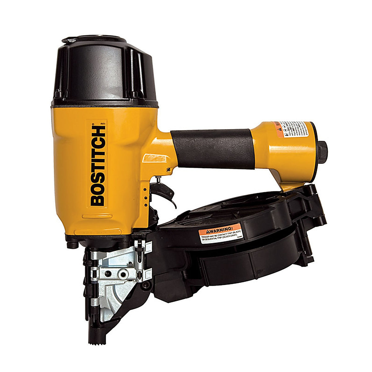 Bostitch - N80CB-1 - 15 Deg Nailer Kit