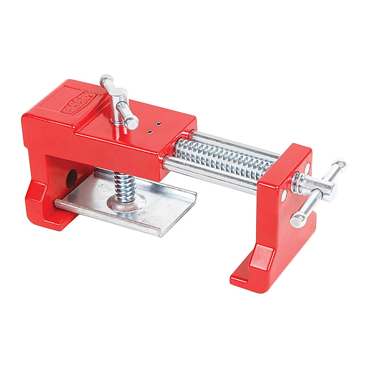Bessey BES8511 4 in. x 2 in. D Wood Project Clamp 1/Pack