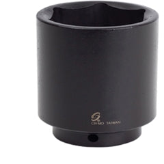 Sunex 260D 1/2in. Dr Deep Impact Socket, 1-7/8in.