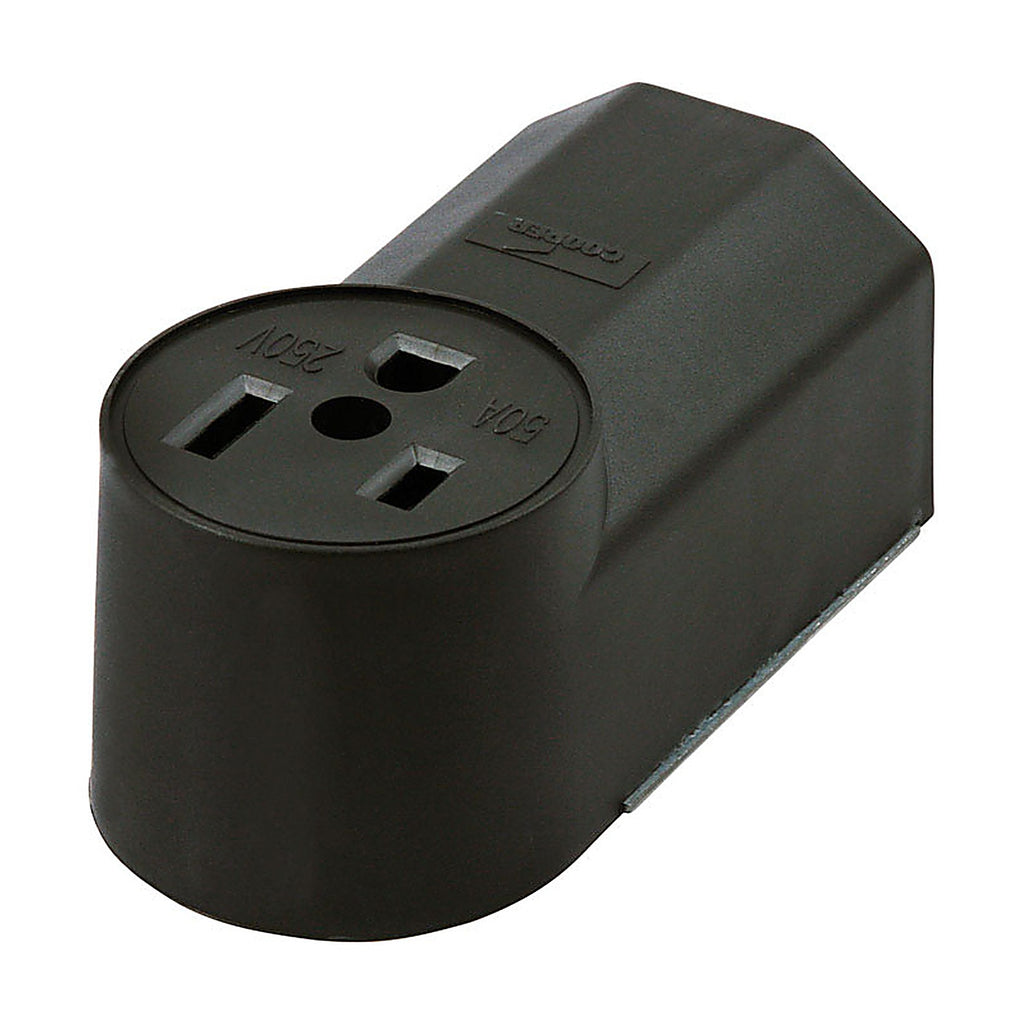 Forney 58402 Plastic 6-50R Boxed