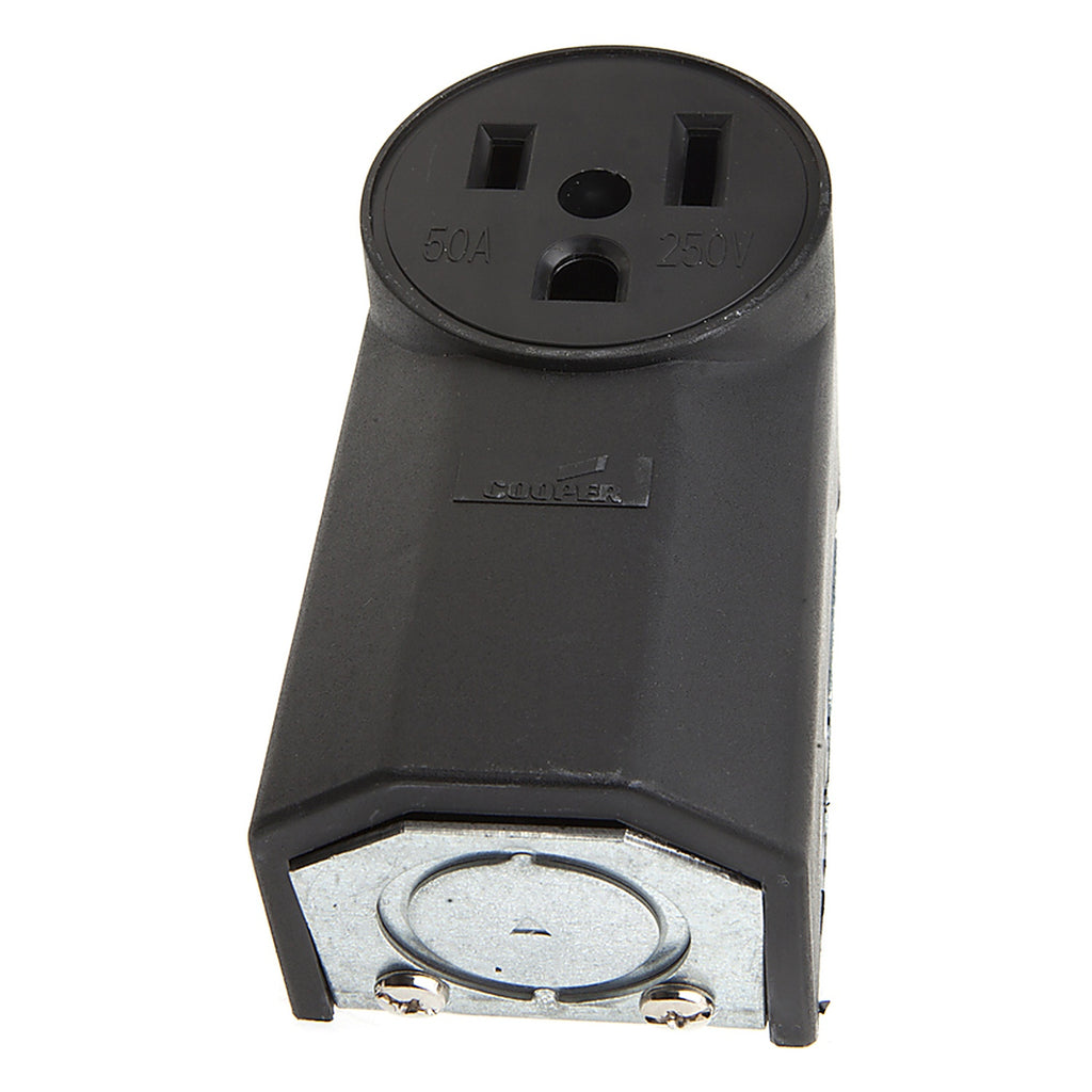 Forney 58402 Plastic 6-50R Boxed