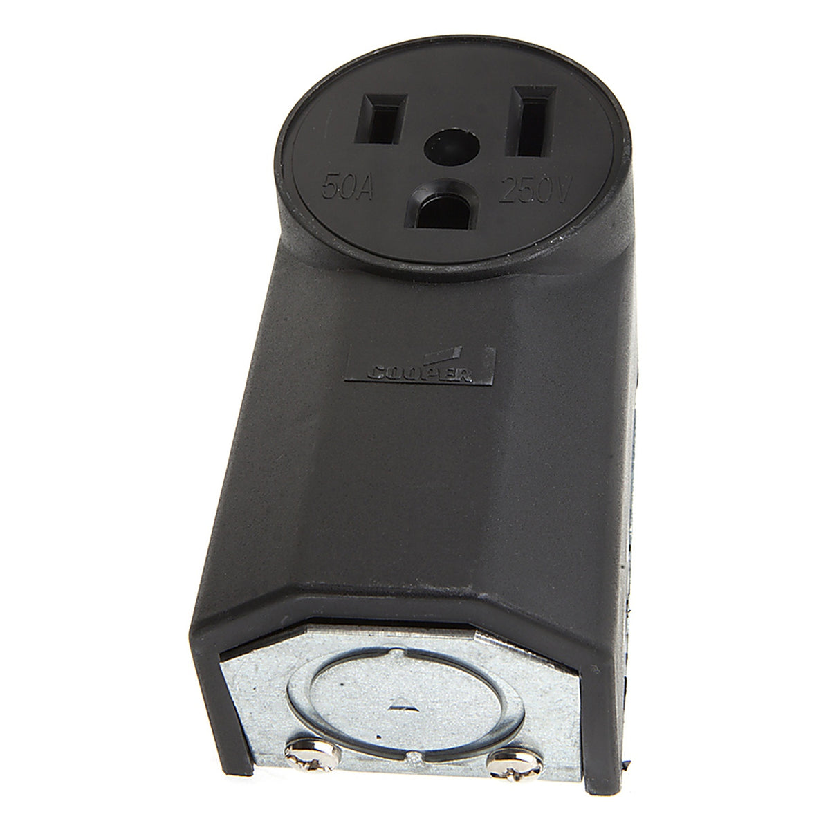 Forney 58402 Plastic 6-50R Boxed