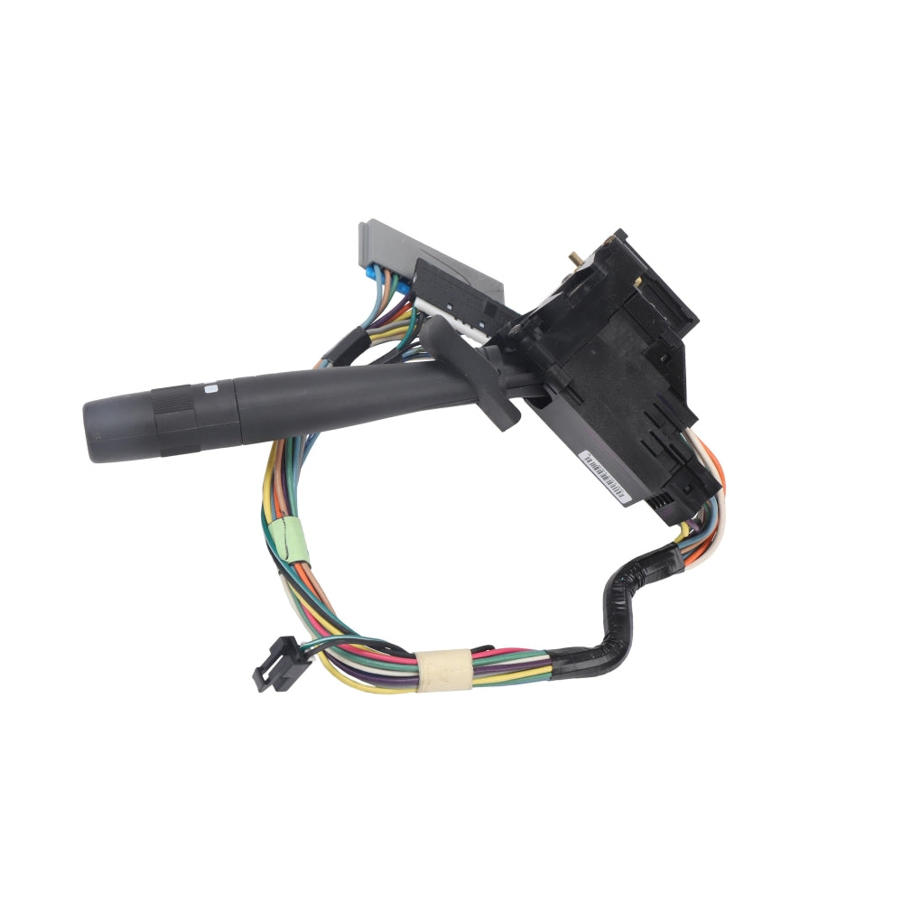 ACDelco D6241C Turn Signal, Headlight Dimmer, Windshield Wiper and Washer Switch with Lever 26102160