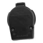 Forney 57602 Industrial Vinyl Pin Type Plug 6-30P/6-50P