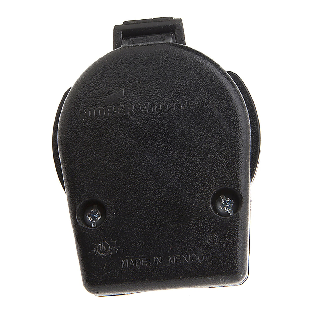 Forney 57602 Industrial Vinyl Pin Type Plug 6-30P/6-50P