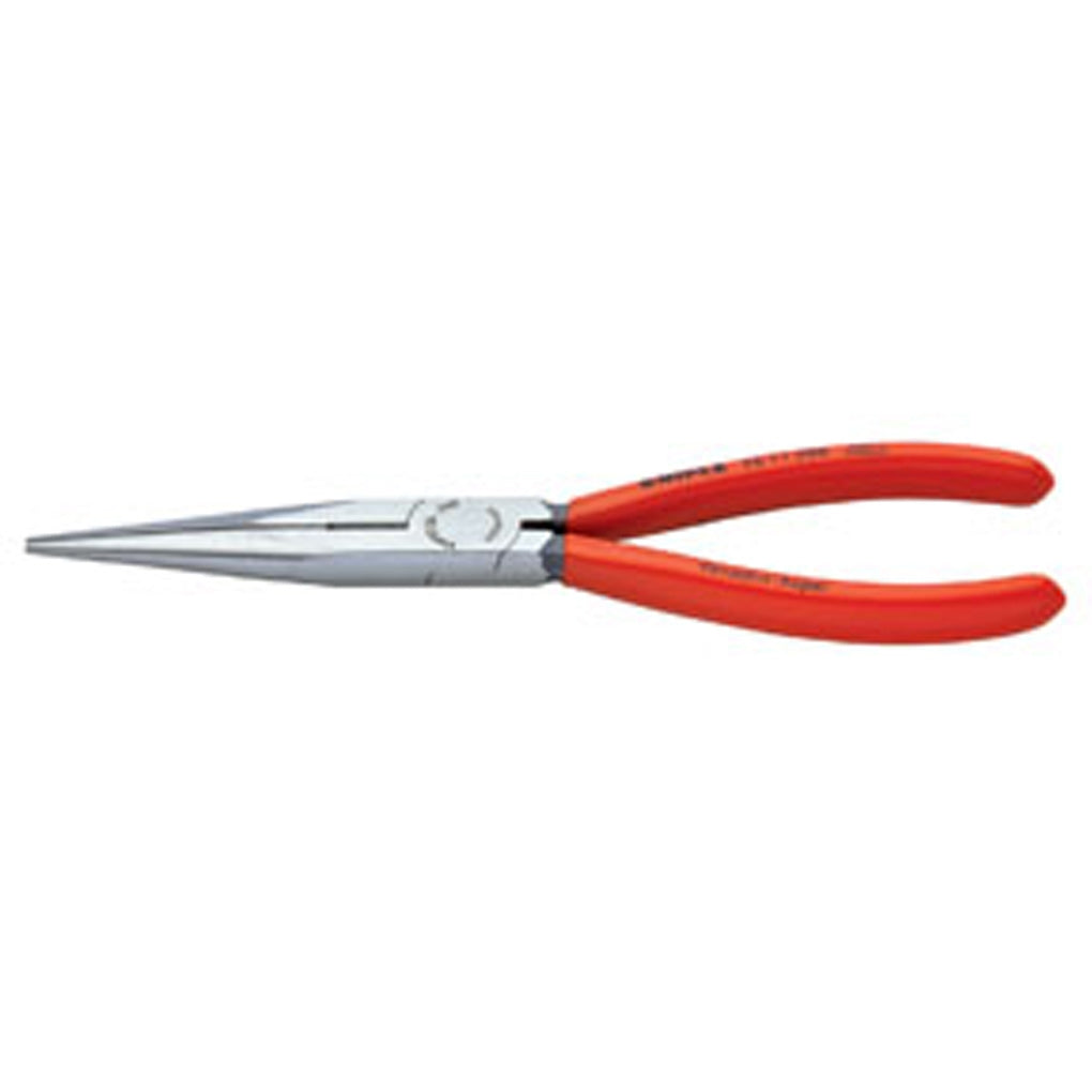 Knipex - 2611200 - 8 Snipe Nose Side Cutting Pliers