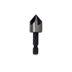 Eazypower - 30354 - Isomax 5/8 In. X 5/8 In. D Tool Steel Countersink Countersink Bit 1 Piece
