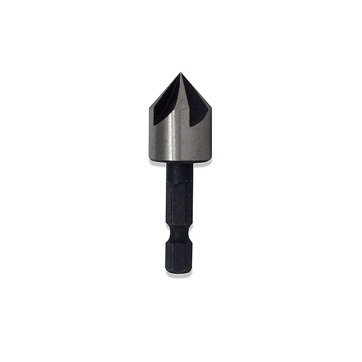 Eazypower - 30354 - Isomax 5/8 In. X 5/8 In. D Tool Steel Countersink Countersink Bit 1 Piece