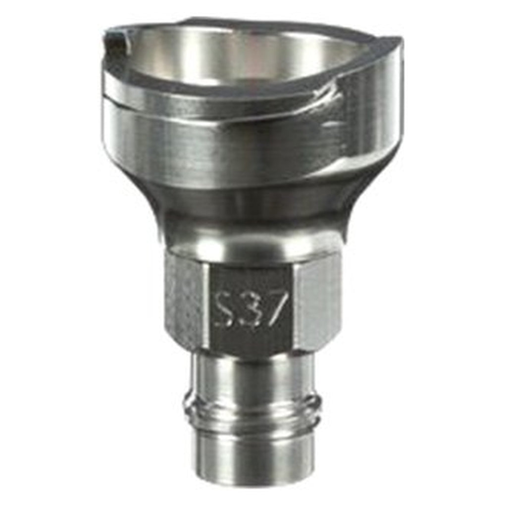 3M 26132 PPS Series 2.0 Adapter, Type S37, 5/8 Male, 11 UNC Modified 60455003123