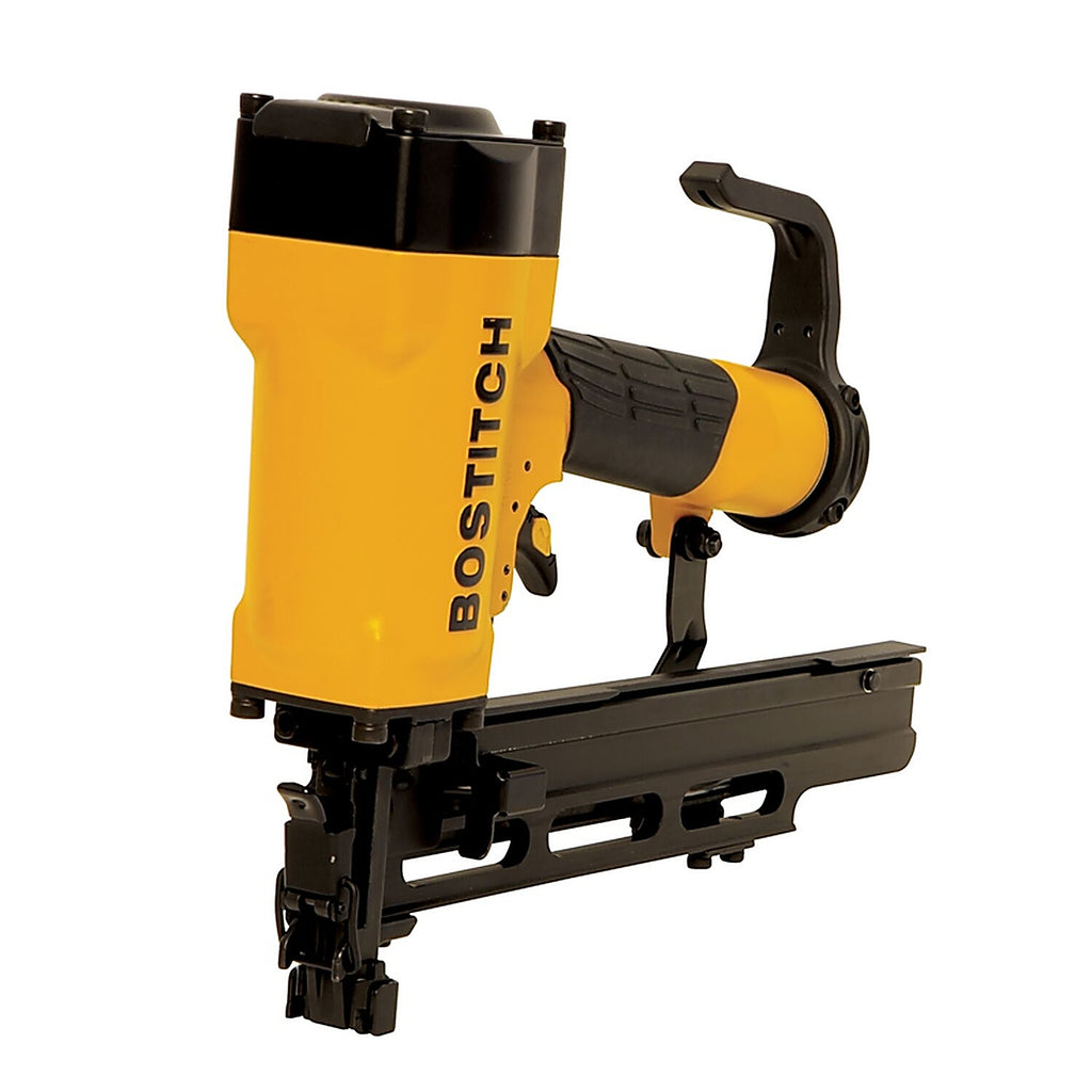 Bostitch - 651S5 - 16 Ga. Construction Stapler Kit