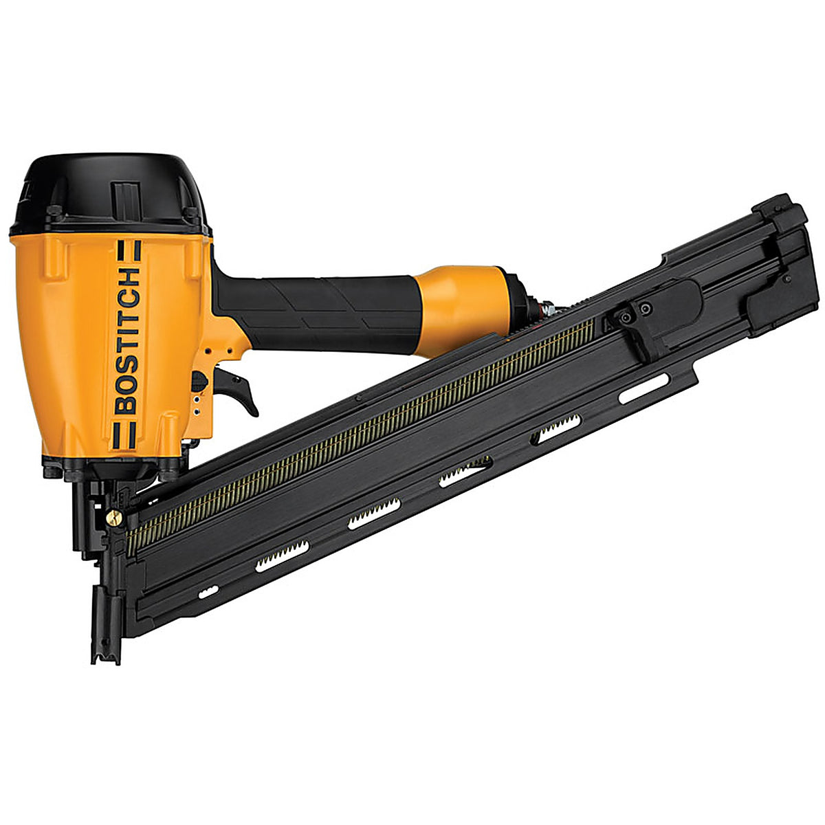 Bostitch BTF83WW Pneumatic Nailer Kit