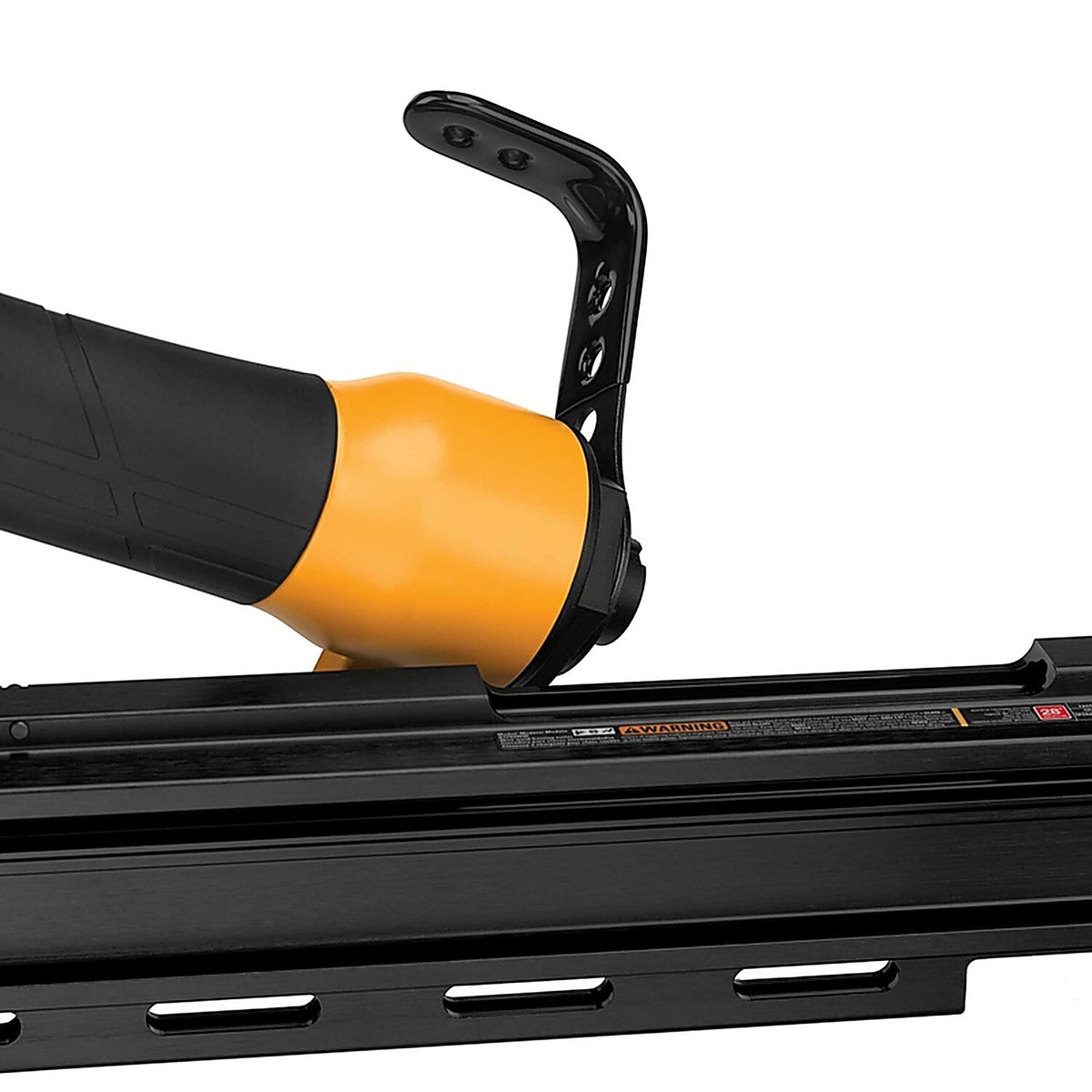 Bostitch BTF83WW Pneumatic Nailer Kit