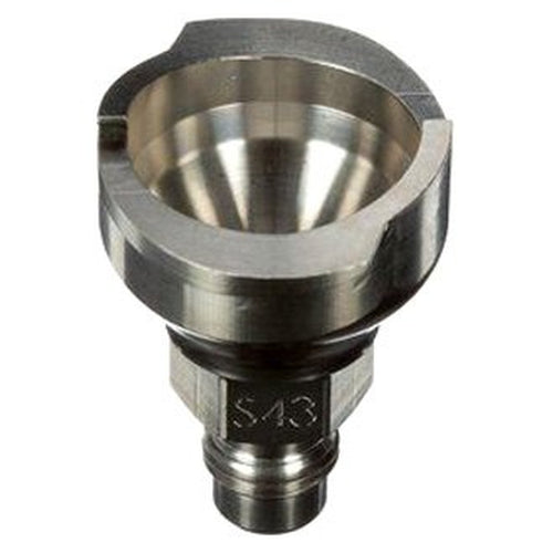 3M 26139 PPS Series 2.0 Adapter, Type S43, 1/4 Male, 19 Thread BSP 60455003164