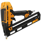 Bostitch BTFP72156 Smart Point Pneumatic 15 Ga. Finish Nailer Kit