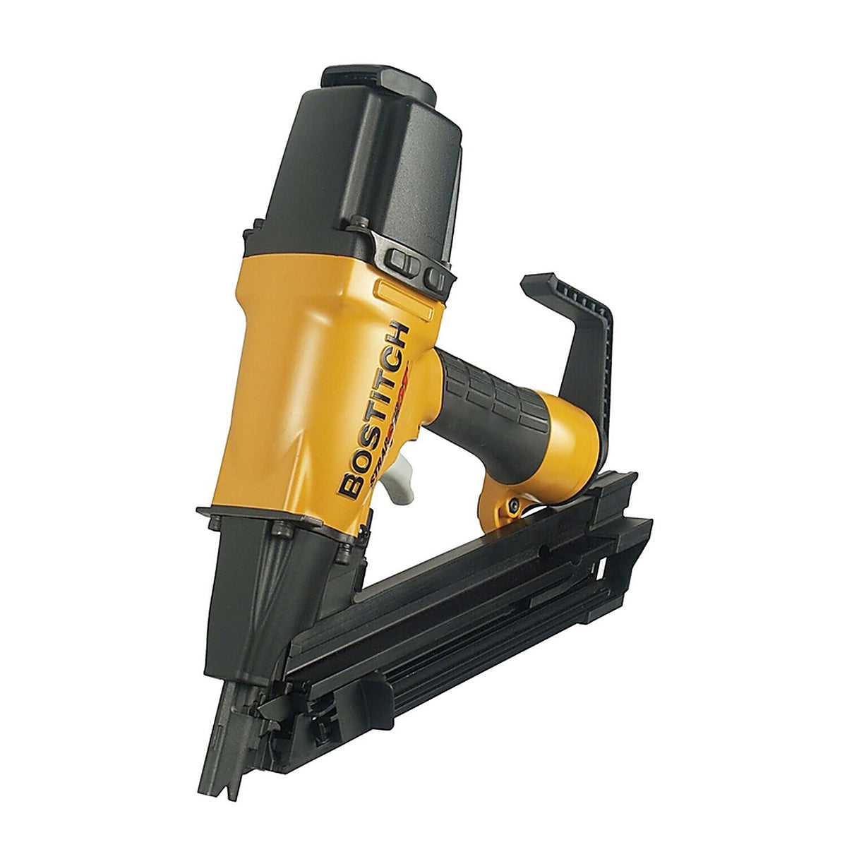Bostitch - MCN250S - Strapshot Nailer Kit