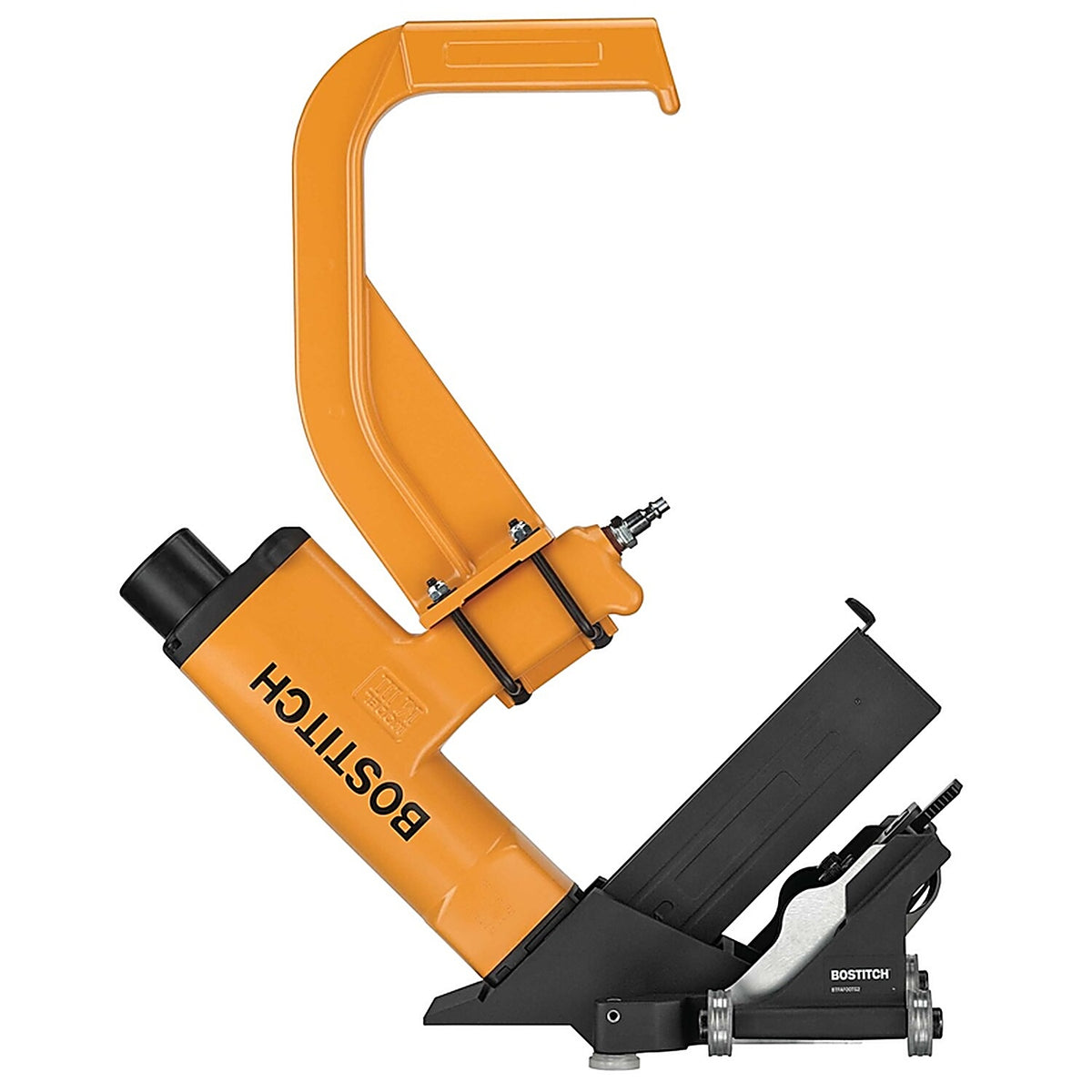 Bostitch - MIIIFS - 15.5 Ga. Flooring Stapler Kit