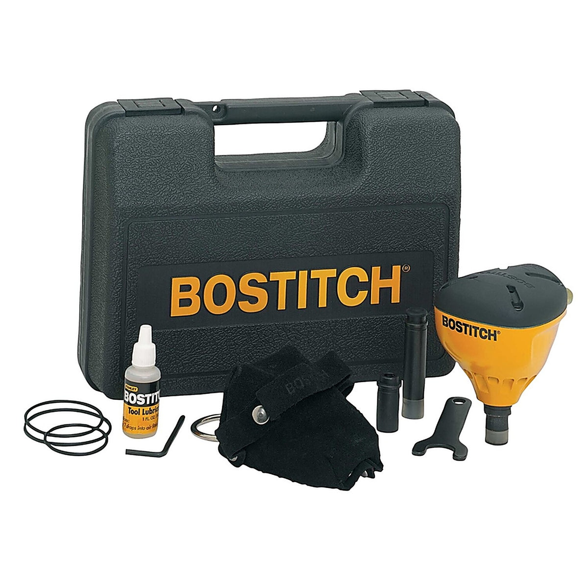 Bostitch - PN100K - Palm Nailer Kit