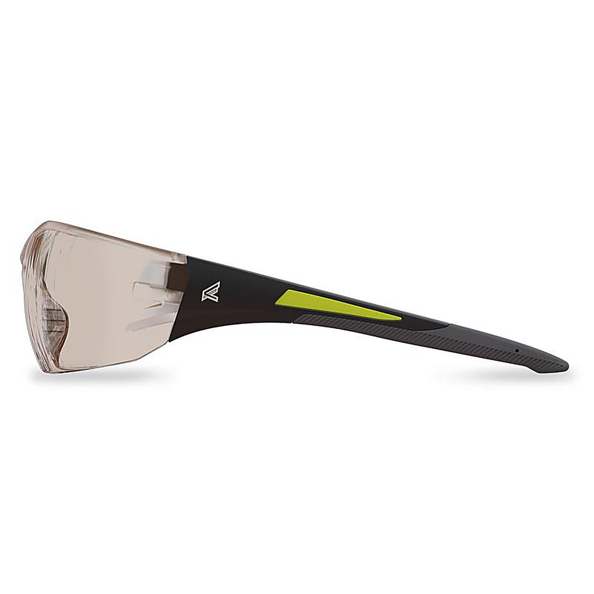Edge Eyewear SD111AR-G2 Delano G2 Anti-Reflective Safety Glasses Gray Lens Black Frame 1/pc.