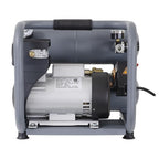 Senco PC0968 2.5 gal Horizontal Portable Air Compressor 135 psi 1.5 HP