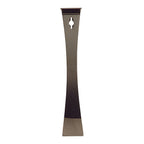 Hyde - 45600 - 9.5 In. Pry Bar 1 Pack