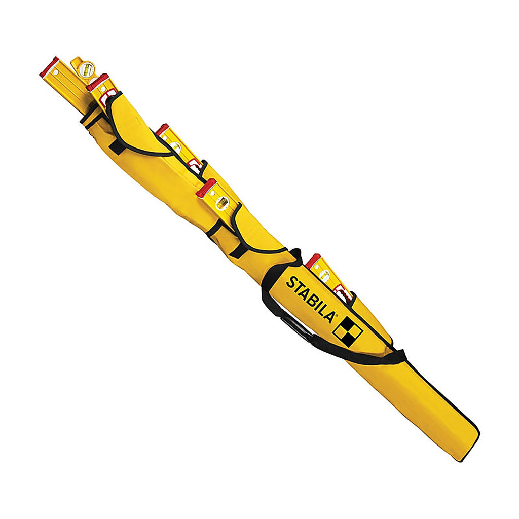 Stabila - 30025 - 80 In. Nylon Level Case