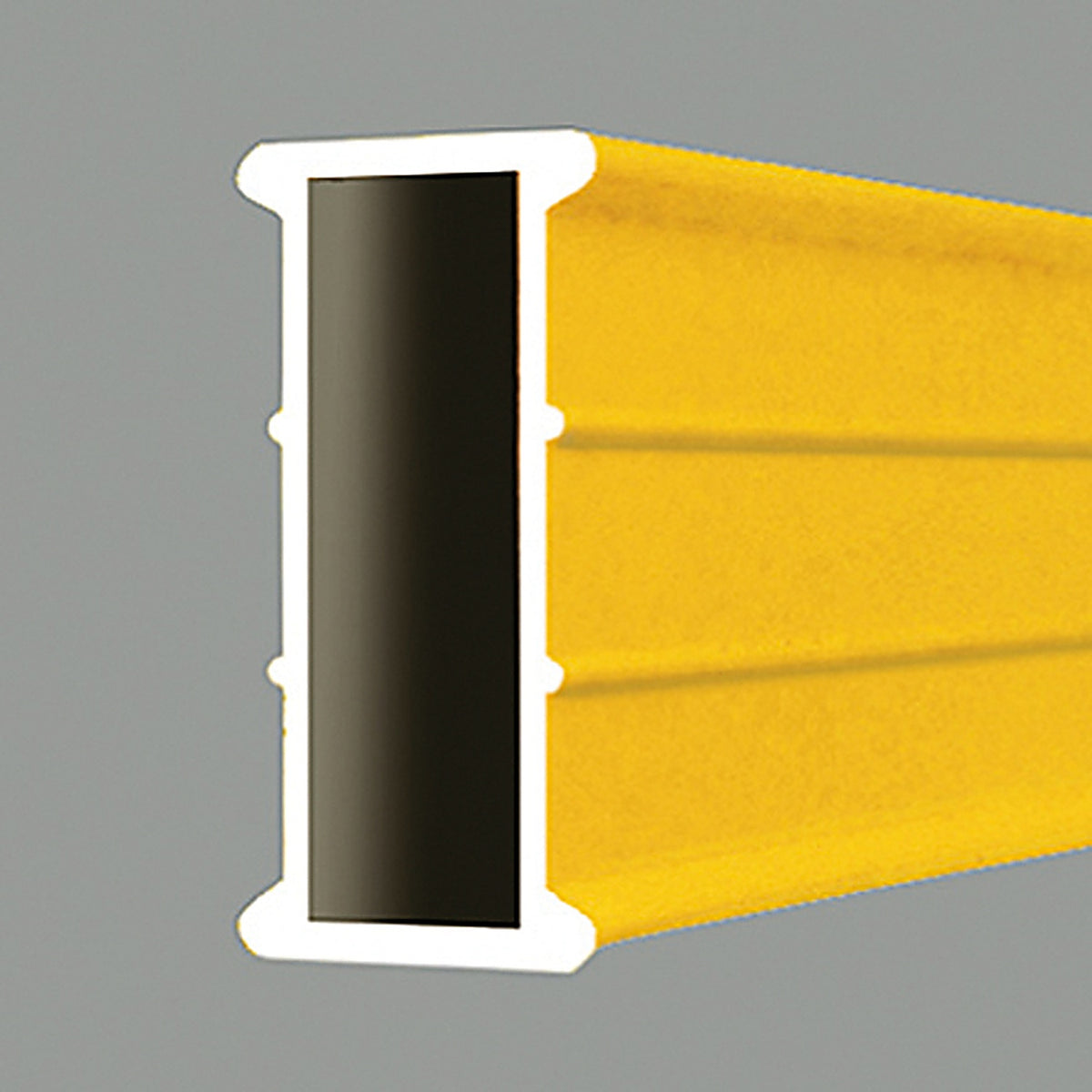 Stabila - 38624 - 24 In. Aluminum Magnetic Type 96 M Level 3 Vial