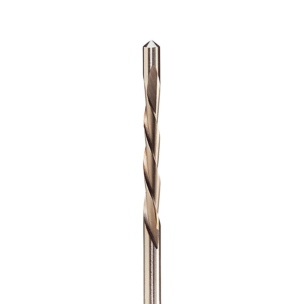 Rotozip - GP16 - Guidepoint 2-3/8 In. L High Speed Steel Guide Point Zip Bit 16 Piece
