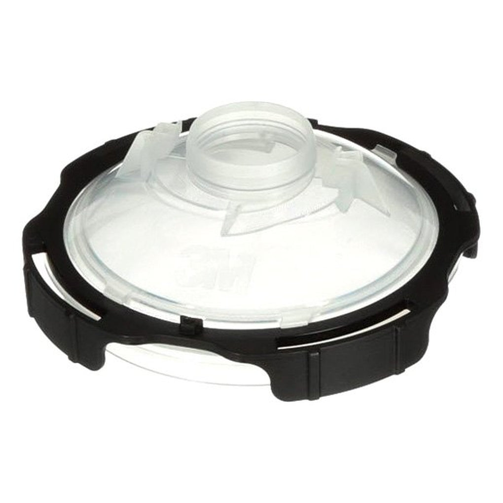 3M 26204 PPS Series 2.0 Lid, Midi/Mini/Micro, 200 Micron Filter, 25/Pack 60455003628